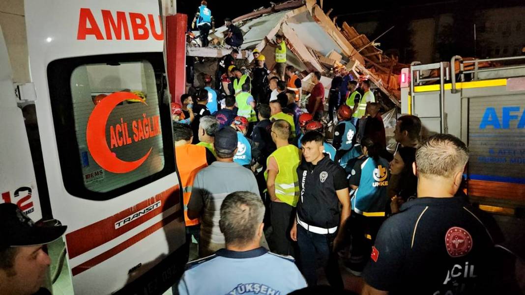 Balıkesir depremi, İstanbul depremini tetikler mi? Deprem uzmanlarından çarpıcı açıklamalar! 50